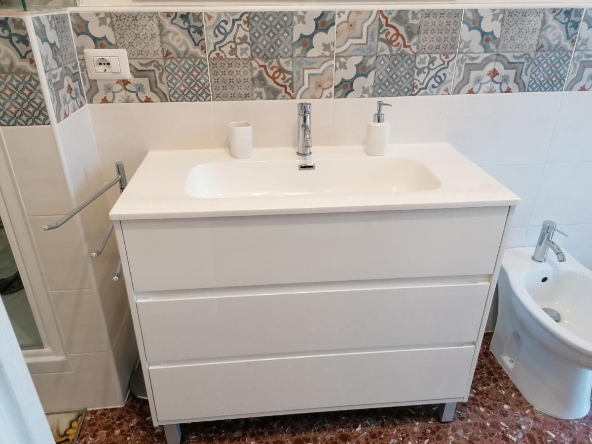 Giovanna Home Collection Мессина Экстерьер фото