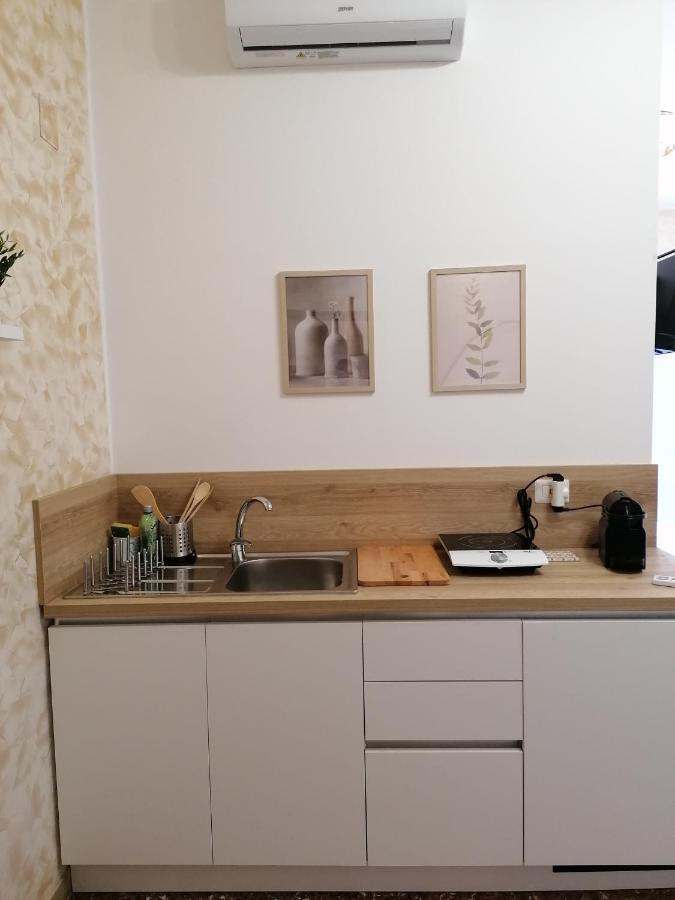 Giovanna Home Collection Мессина Экстерьер фото